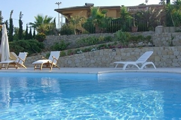 Ferienwohnung in Cefalù 2