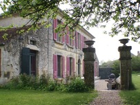 Presbytère de Champcerie