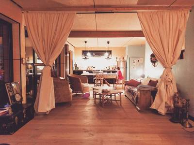 Buchen Sie günstige Privatunterkunft in Chartrettes