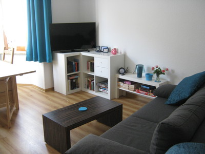 Buchen Sie günstige Wohnung in Chemnitz ( Sachsen )