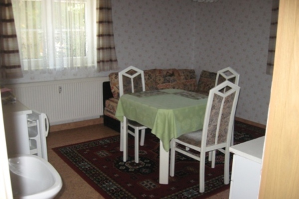 Bed and Breakfast in Chemnitz 4