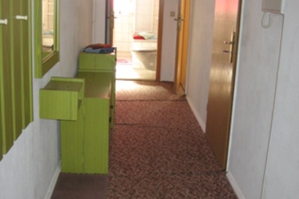 Bed and Breakfast in Chemnitz 2