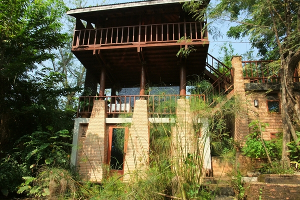 Haus in Chiang Mai 2