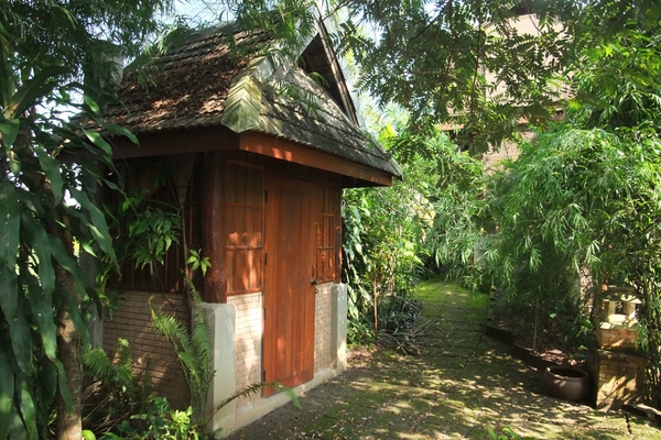 Haus in Chiang Mai 23