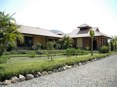 Buchen Sie günstige Ferienwohnung in Chiang Mai