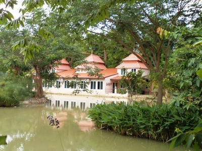 Buchen Sie günstige Ferienwohnung in Chiang Mai