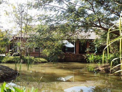 Buchen Sie günstige Ferienhaus in Chiang Mai