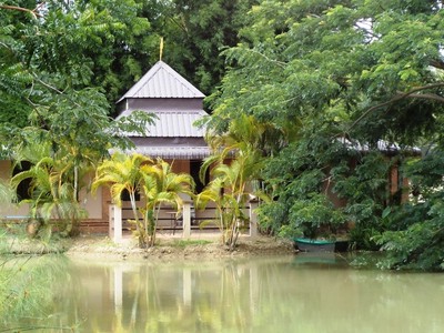 Buchen Sie günstige Ferienwohnung in Chiang Mai