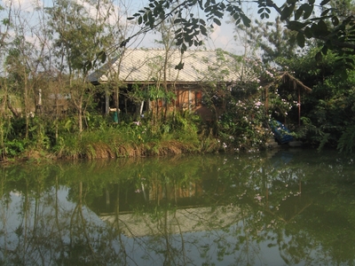 Buchen Sie günstige Ferienhaus in Chiang Mai