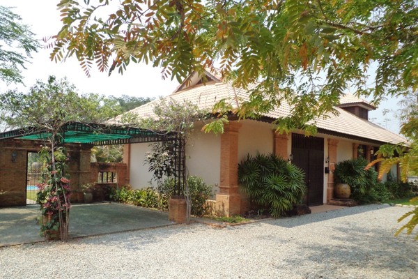Haus In Chiang Mai Mieten