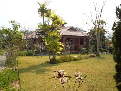 Buchen Sie günstige Hütte in Chiang Mai