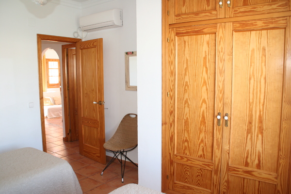 Ferienwohnung in Chipiona 12