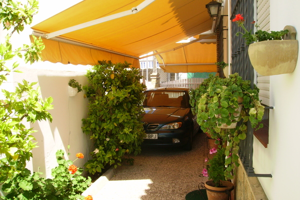 Ferienwohnung in Chipiona 2