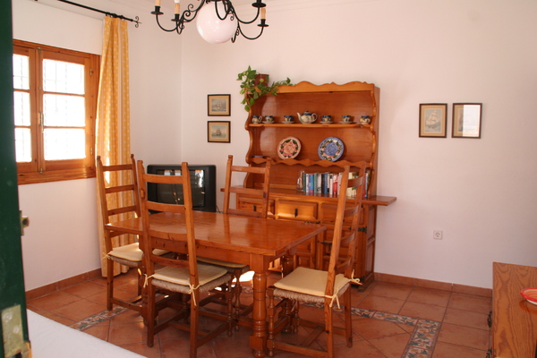 Ferienwohnung in Chipiona 9