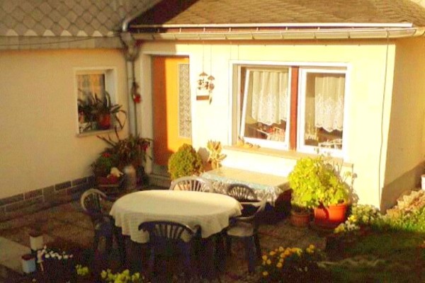 Bed and Breakfast in Chursdorf 3