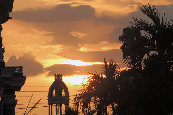 Ferienwohnung in Cienfuegos 8