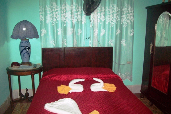 Bed and Breakfast in Cienfuegos 4