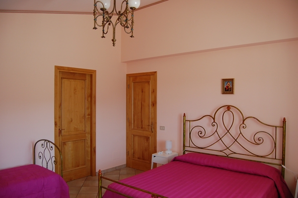 Bed and Breakfast in Cinisi 3