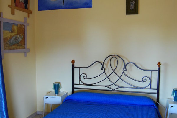 Bed and Breakfast in Cinisi 4