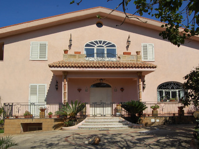 Buchen Sie günstige BnB in Cinisi (PA)