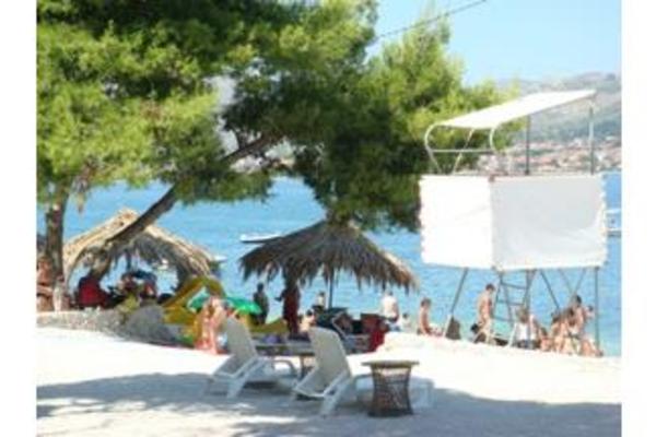 Ferienwohnung in Trogir 3