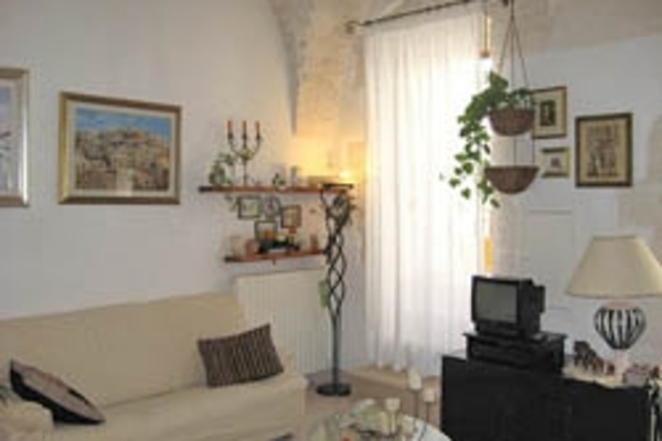 Ferienwohnung in Cisternino 4