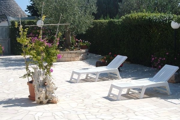 Ferienwohnung in Cisternino 6