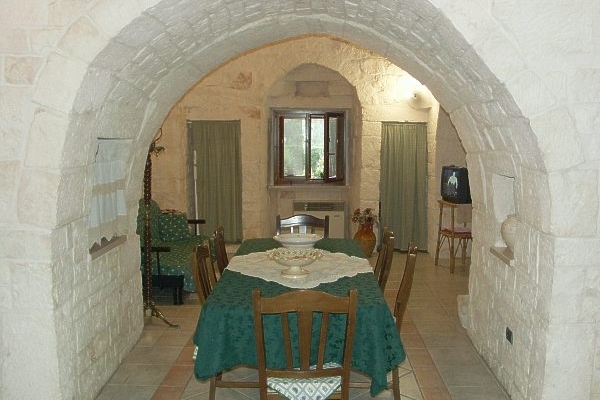 Ferienwohnung in Cisternino 4