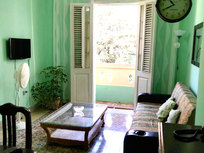 CASA AGUILA En la ciudad vieja