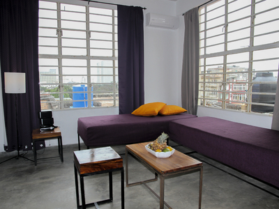 Buchen Sie günstige möbliertes Apartment in ciudad de la habana