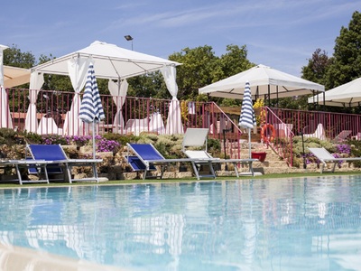 Buchen Sie günstige Ferienwohnung in Civitella in Val di Chiana