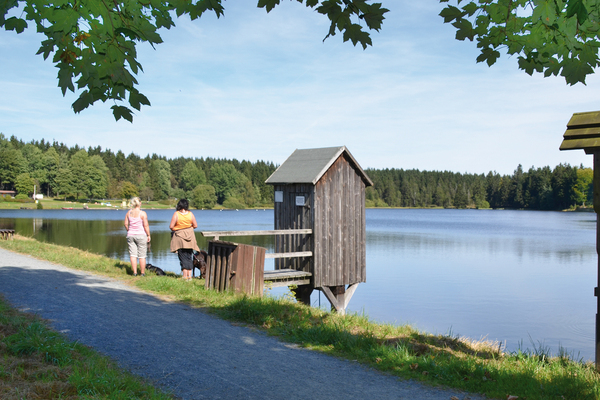 Ferienwohnung in Clausthal-Zellerfeld 7