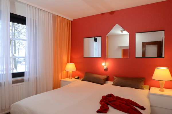 Ferienwohnung in Clausthal-Zellerfeld 3