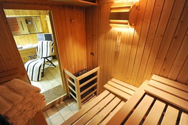 Ferienwohnung in Clausthal-Zellerfeld 4