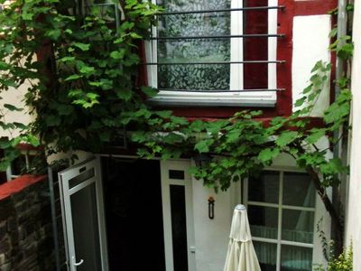 Buchen Sie günstige Ferienwohnung in Cochem