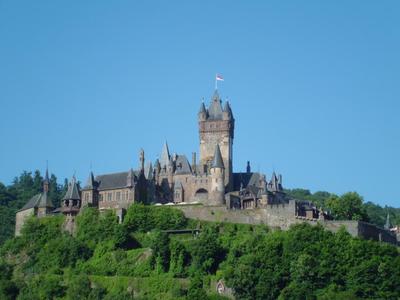 Buchen Sie günstige Urlaubsdomizil in Cochem