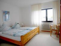 FeWo Panoramablick Erdgeschoss