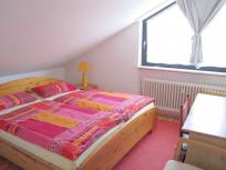 FeWo Panoramablick Dachgeschoß