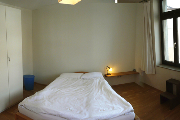 Ferienwohnung in Köln 2