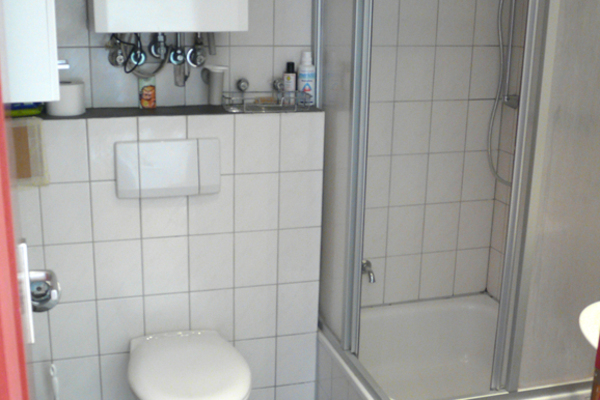 Ferienwohnung in Köln 3