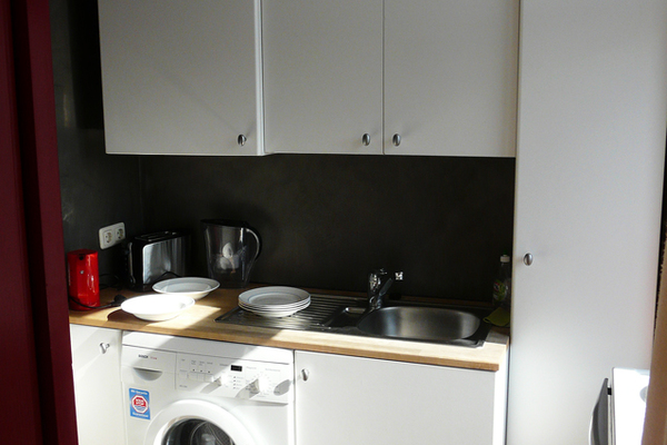 Ferienwohnung in Köln 4