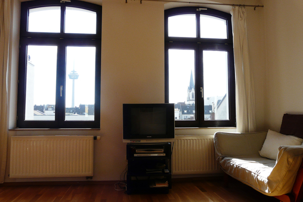 Ferienwohnung in Köln 5