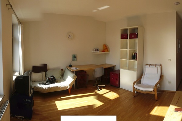 Ferienwohnung in Köln 1