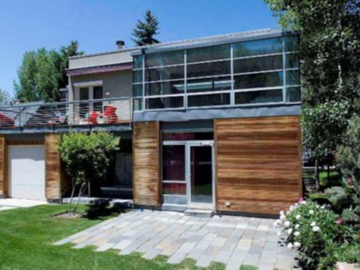 Buchen Sie günstige Haus in Colorado