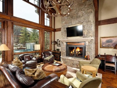 Buchen Sie günstige Ferienhaus in Colorado