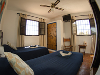 Casa Mojon Gästezimmer El Romo