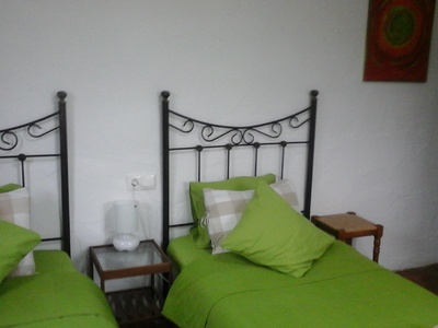 Buchen Sie günstige Gästehaus in Comares