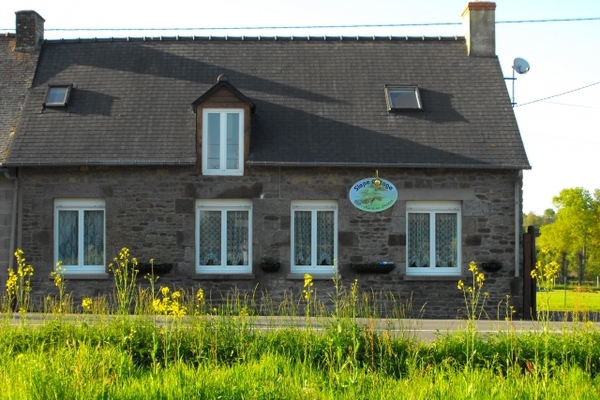 Bed and Breakfast in Combourg 4