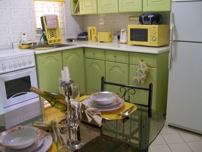 Buchen Sie günstige Ferienwohnung in Constant spring gardens  Kingston