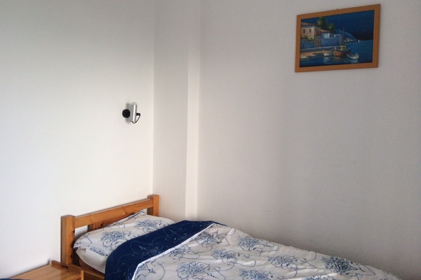 Ferienwohnung in Corfu 3